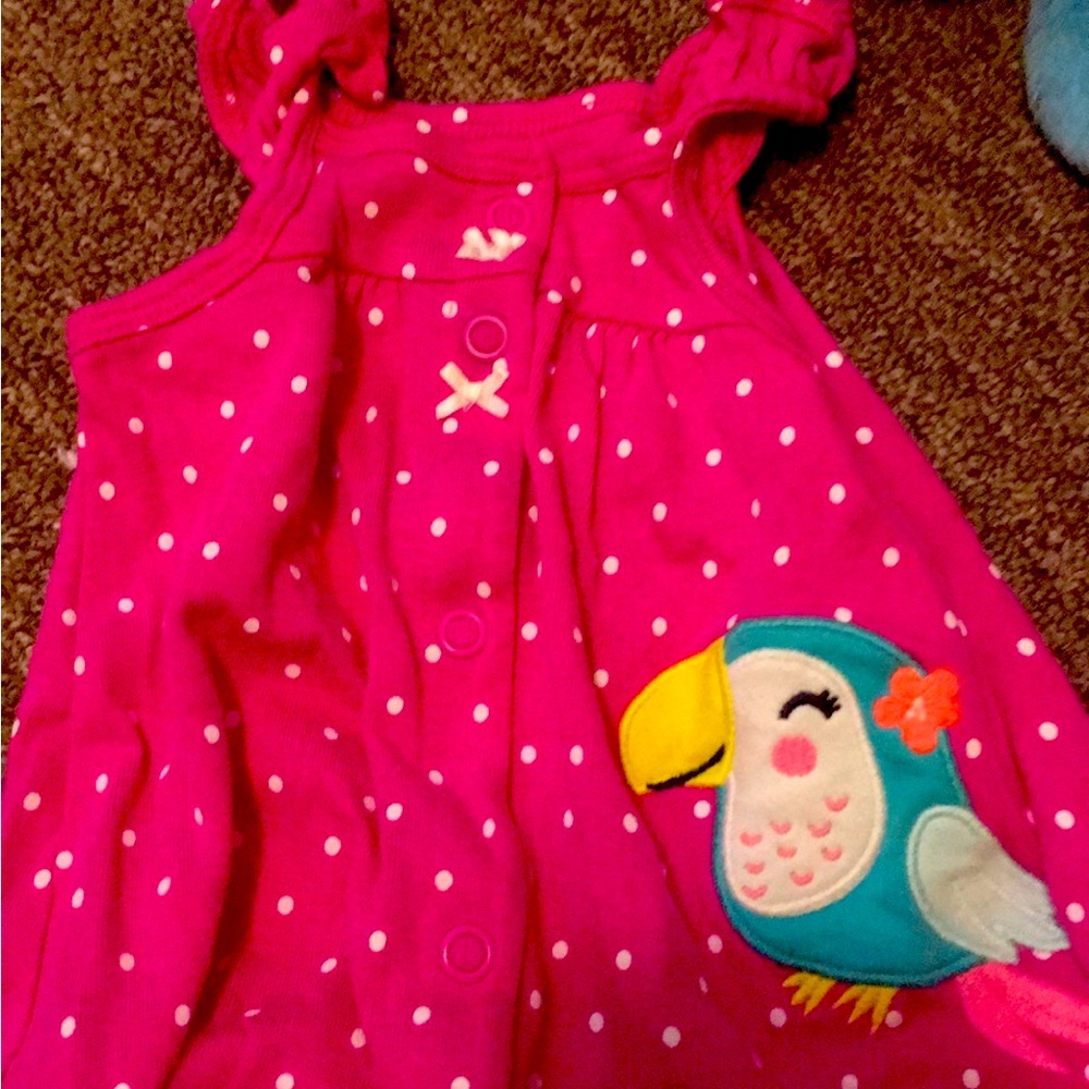 Baby outfit